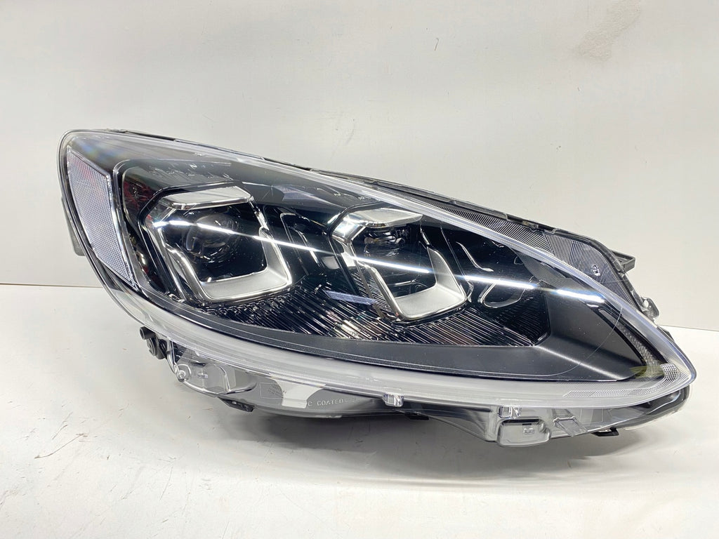 Frontscheinwerfer Ford III LV4B-13E016-AN LED Rechts Scheinwerfer Headlight SCH6134886769ii