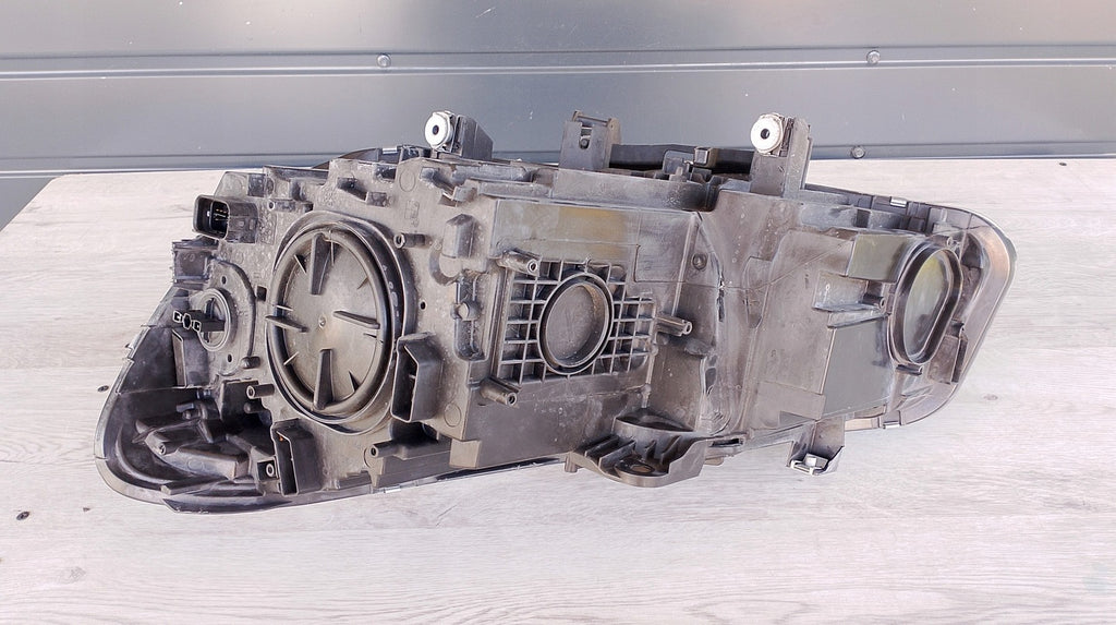 Frontscheinwerfer BMW 2 F45 7422574-07 Rechts Scheinwerfer Headlight SCH1031225902ed