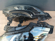 Load image into Gallery viewer, Frontscheinwerfer Opel Zafira C 030126320205 030126320100 Ein Satz Headlight SCH9381738684ay