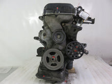Laden Sie das Bild in den Galerie-Viewer, Motor Hyundai I30 G4FC 1.6 126PS 2008 Benzin Engine Unkomplett