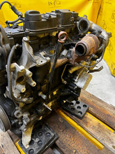 Laden Sie das Bild in den Galerie-Viewer, Motor Citroën Peugeot I 9H06 10JBFB 1.6 E-HDI 2014 Diesel Engine Komplett MOT8915150678ji