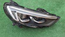 Load image into Gallery viewer, Frontscheinwerfer Opel Insignia B 39165282 Full LED Rechts Headlight