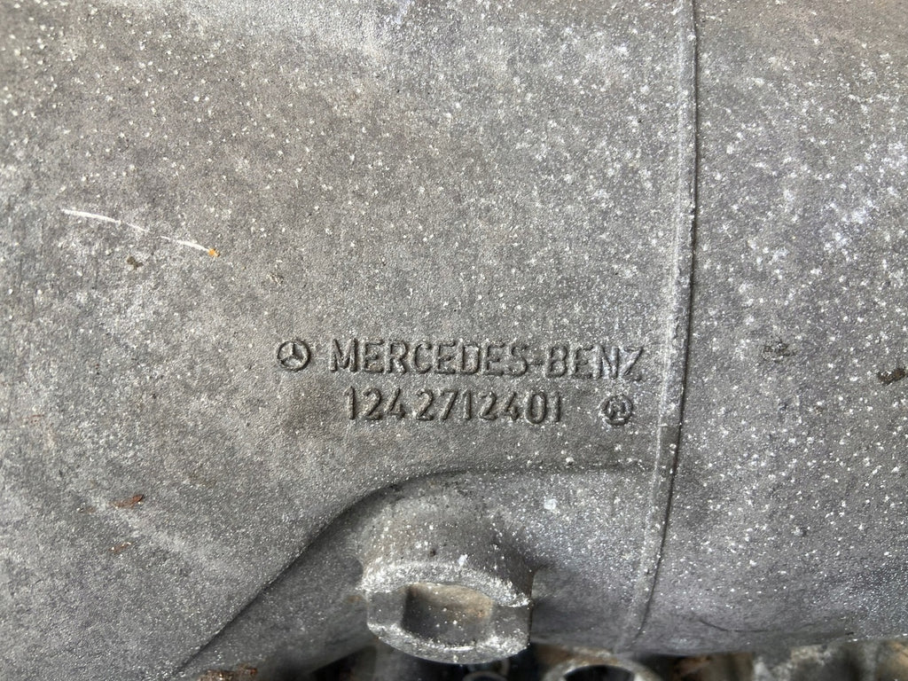 Getriebe Mercedes-Benz 722392 6012700801 6012700801WAGA Automatikgetriebe