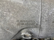 Laden Sie das Bild in den Galerie-Viewer, Getriebe Mercedes-Benz 722392 6012700801 6012700801WAGA Automatikgetriebe