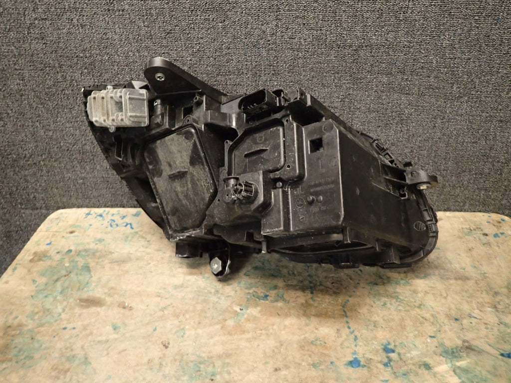 Frontscheinwerfer Mercedes-Benz W205 A2059062504 Full LED Links Headlight SCH9812070104ta