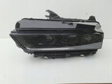 Frontscheinwerfer BMW 5A63711 Links Scheinwerfer Headlight