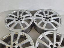 Load image into Gallery viewer, 4x Alufelge 17 Zoll 6.0" 5x112 48ET 8V0601025DH Audi A3 Rim Wheel FEL1212434640jp