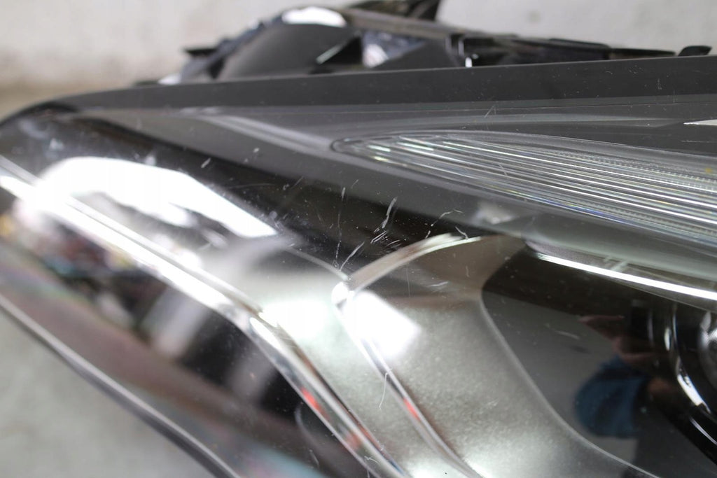 Frontscheinwerfer Opel Astra 7963100002 LED Ein Stück (Rechts oder Links) SCH4199145809ts