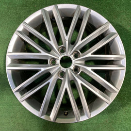 1x Alufelge 18 Zoll 7.0