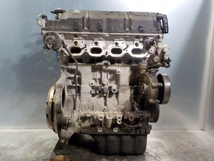 Motor Mini R55 R56 Countryman R60 N16B16A 1.6 VTI 163TKm Benzin Unkomplett MOT1538329945ey
