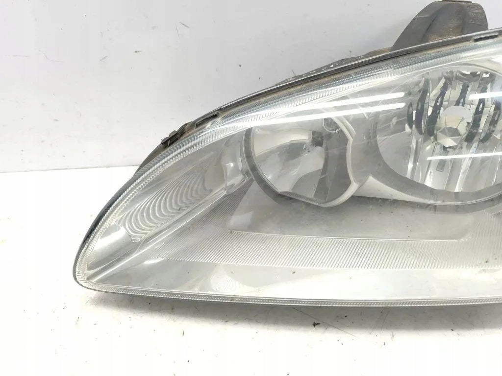Frontscheinwerfer Ford Focus II 4M5113W030BC Links Scheinwerfer Headlight SCH1678569739lz