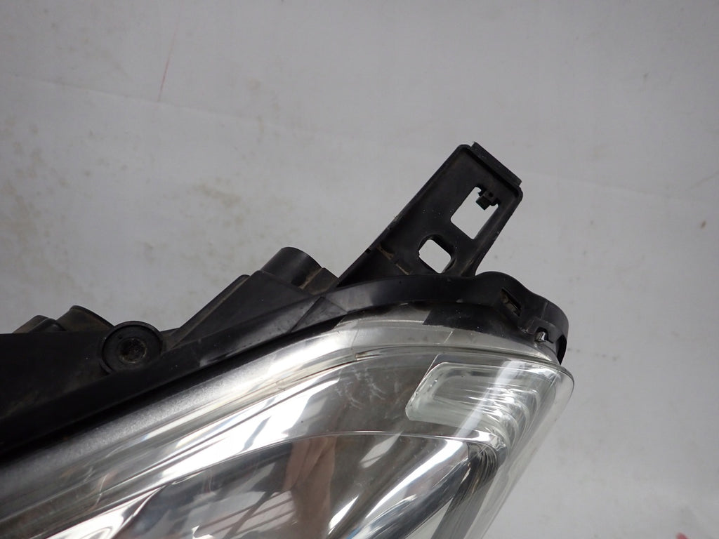 Frontscheinwerfer Citroën Berlingo Partner 9682828280 Links Headlight SCH1165365154mj