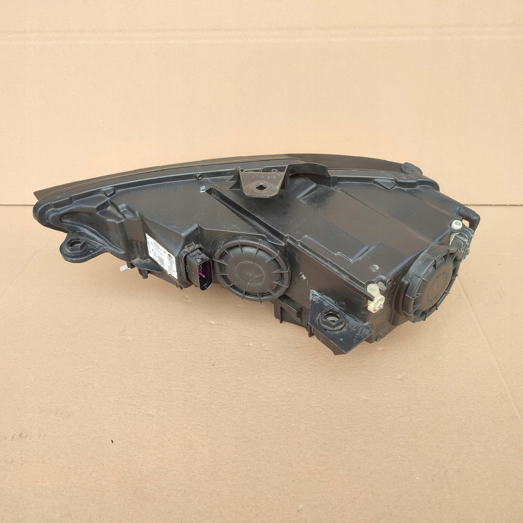 Frontscheinwerfer Audi A3 8V0941006 Xenon Rechts Scheinwerfer Headlight