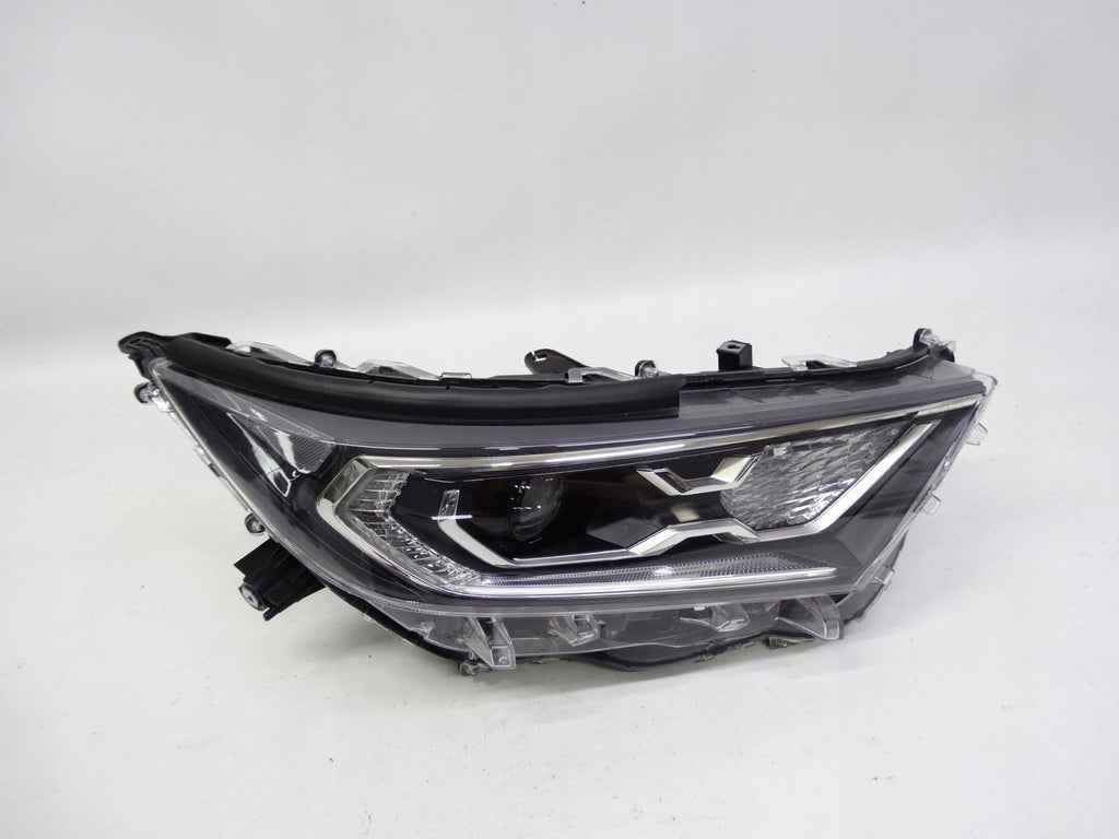 Frontscheinwerfer Toyota V LED Rechts Scheinwerfer Headlight SCH5697606012xi