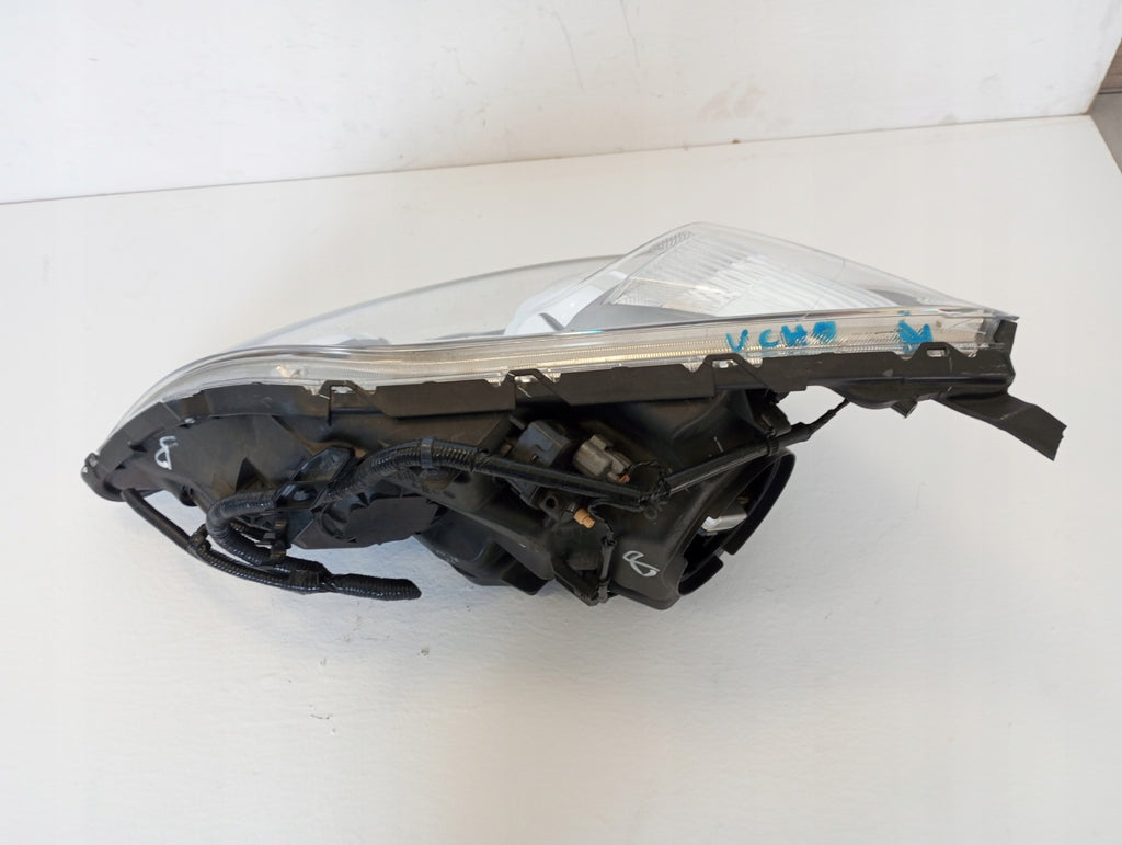 Frontscheinwerfer Honda Crv Rechts Scheinwerfer Headlight SCH7462594202fp