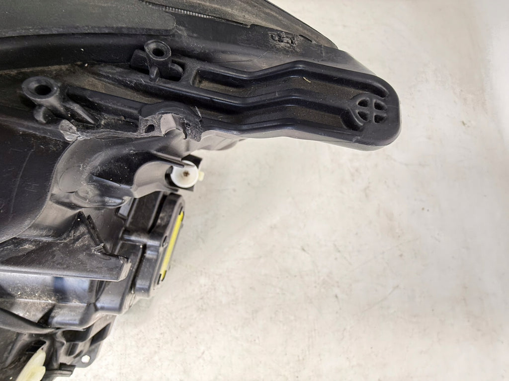 Frontscheinwerfer Opel Mokka 95378408 Rechts Scheinwerfer Headlight SCH9704256292zn