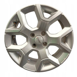 1x Alufelge 17 Zoll 6.5