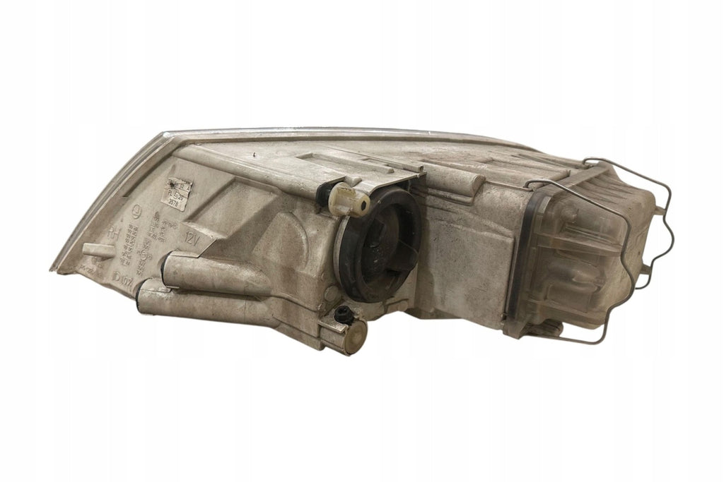 Frontscheinwerfer Skoda Octavia Rechts Scheinwerfer Headlight SCH2480426084kf