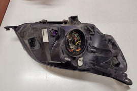 Frontscheinwerfer Citroën Nemo 45570383 Links Scheinwerfer Headlight