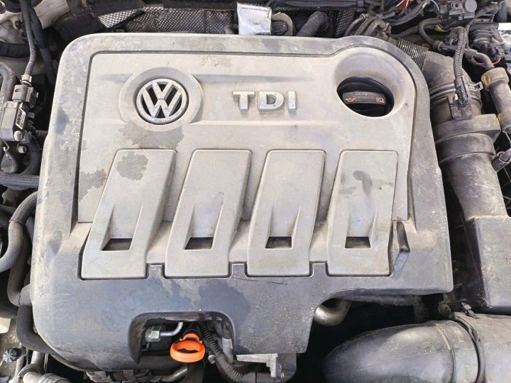 Motor Audi Seat VW I CFGKK CBBB CFGB CFGC CLLA 2.0 TDI 2012 Diesel Komplett MOT5103652650qe