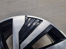 Load image into Gallery viewer, 1x Alufelge 16 Zoll 7.0" 5x112 48ET Glanz Silber 5H0601025A VW Golf Viii FEL8162341501zh