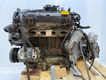 Load image into Gallery viewer, Motor Opel Corsa C A Agila Z12XEP 1.2 80PS 59kW 147TKm 2004 Benzin Komplett MOT9164454971aa