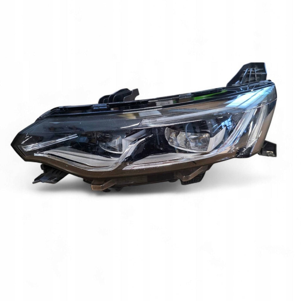 Frontscheinwerfer Renault Talisman 260602488R LED Links Scheinwerfer Headlight SCH1415389036hq