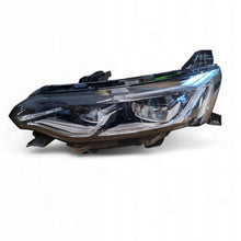 Laden Sie das Bild in den Galerie-Viewer, Frontscheinwerfer Renault Talisman 260602488R LED Links Scheinwerfer Headlight SCH1415389036hq
