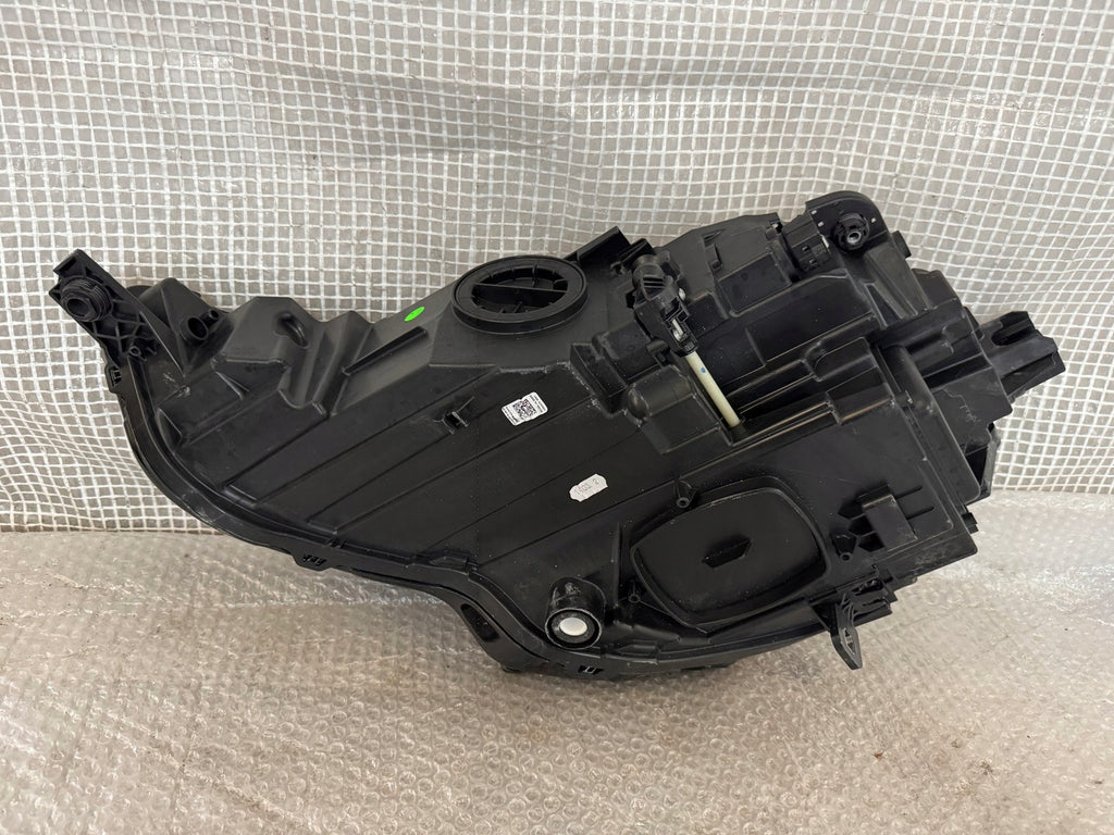 Frontscheinwerfer Audi A3 8Y0941012C Full LED Rechts Scheinwerfer Headlight SCH7166295168dm