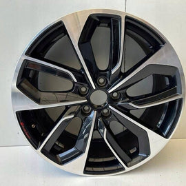 1x Alufelge 19 Zoll 8Y0601025S Audi A3 Rim Wheel FEL1432747886et