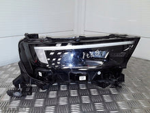 Laden Sie das Bild in den Galerie-Viewer, Frontscheinwerfer Opel Mokka 9834029980 Rechts Scheinwerfer Headlight SCH1435387506oi