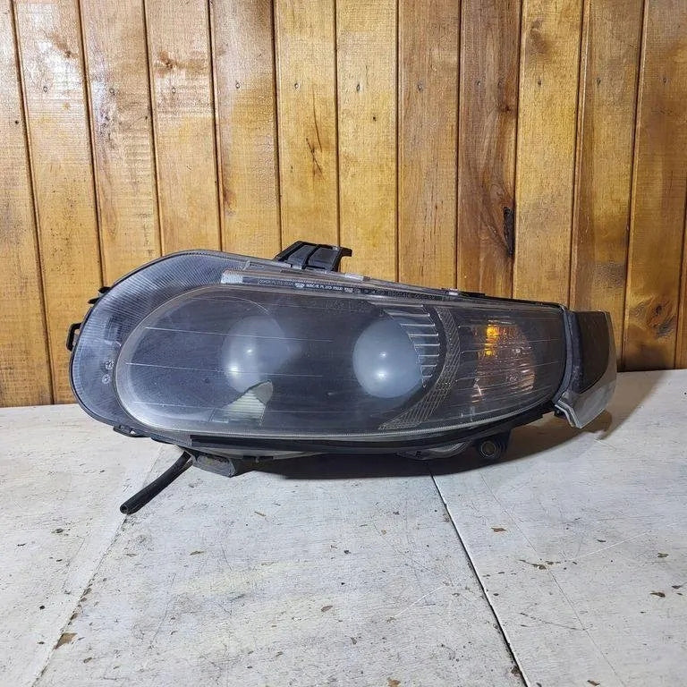 Frontscheinwerfer Saab 9-5 89101416006 Links Scheinwerfer Headlight SCH6800500712uh