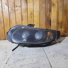 Laden Sie das Bild in den Galerie-Viewer, Frontscheinwerfer Saab 9-5 89101416006 Links Scheinwerfer Headlight SCH6800500712uh