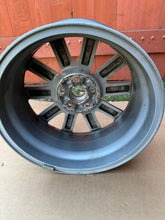 Load image into Gallery viewer, 1x Alufelge 17 Zoll 7.5" 5x114.3 50ET Glanz Grau 9965167570 Mazda 6 Gj Rim Wheel FEL3846435112qk