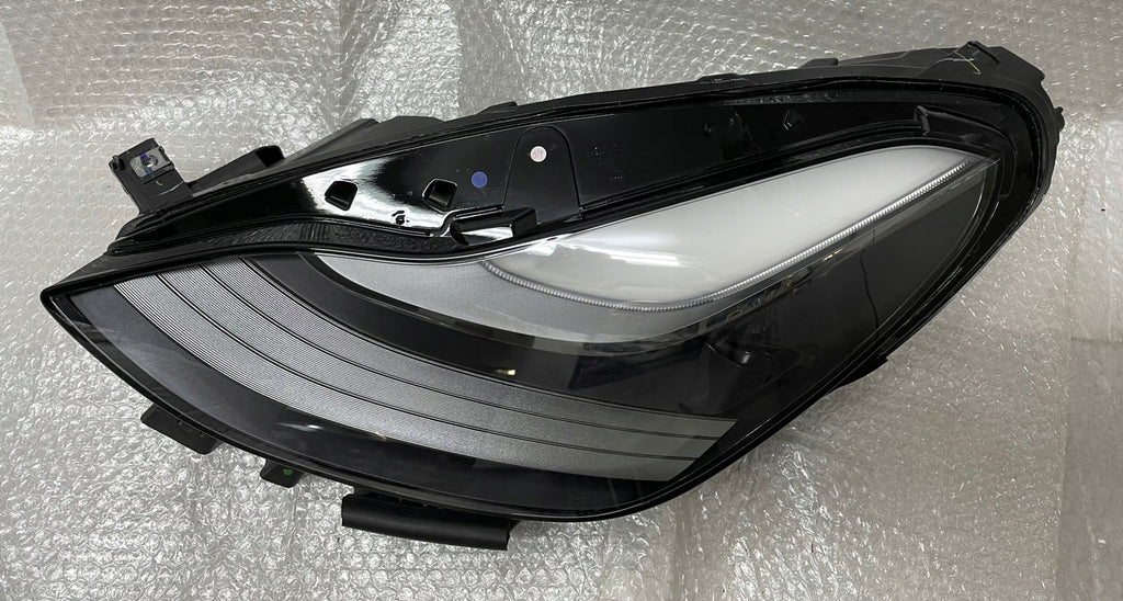 Frontscheinwerfer Tesla Model 3 151495200C LED Links Scheinwerfer Headlight