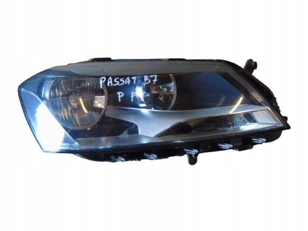 Frontscheinwerfer VW Passat B7 3AB941006 Rechts Scheinwerfer Headlight SCH5546121828cr