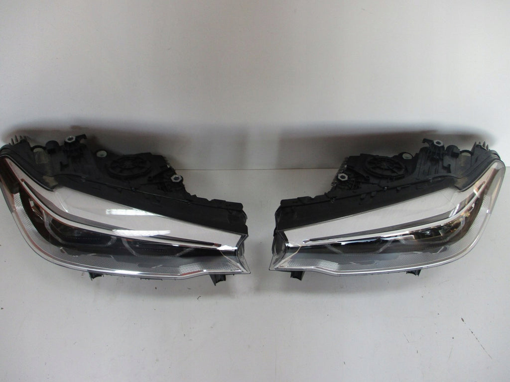Frontscheinwerfer BMW 5 G31 G30 8499121 8499122 Full LED Rechts oder Links SCH8203687219eu