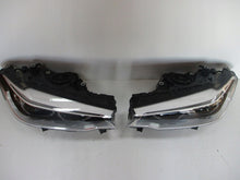 Load image into Gallery viewer, Frontscheinwerfer BMW 5 G31 G30 8499121 8499122 Full LED Rechts oder Links SCH8203687219eu