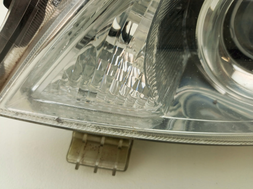 Frontscheinwerfer Toyota Auris 81150-02540 Links Scheinwerfer Headlight SCH3858188636pq