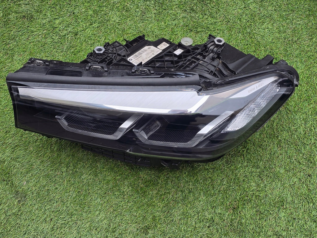 Frontscheinwerfer BMW G31 G30 5A388C3-02 LED Links Scheinwerfer Headlight SCH6439072654jq