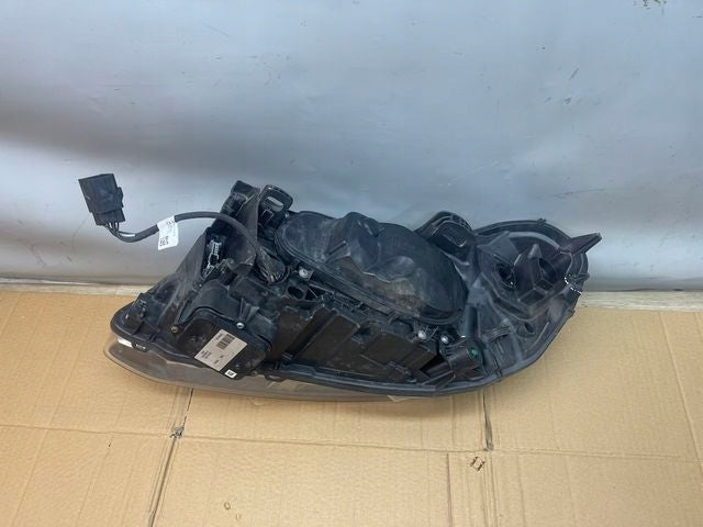 Frontscheinwerfer Volvo S60 II V60 Xenon Rechts Scheinwerfer Headlight SCH5725004289hi