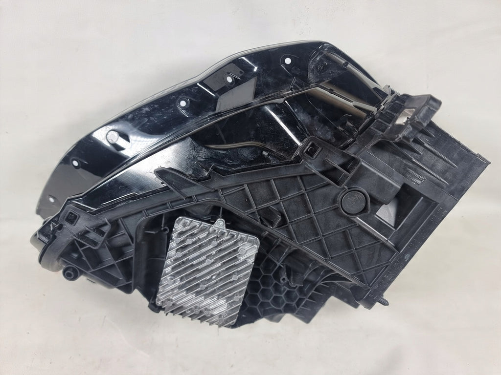 Frontscheinwerfer Audi Q3 83A941011 Full LED Links Scheinwerfer Headlight