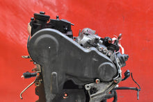 Laden Sie das Bild in den Galerie-Viewer, Motor VW Passat CBA 2.0 TDI 140PS 2008 Diesel Engine Unkomplett
