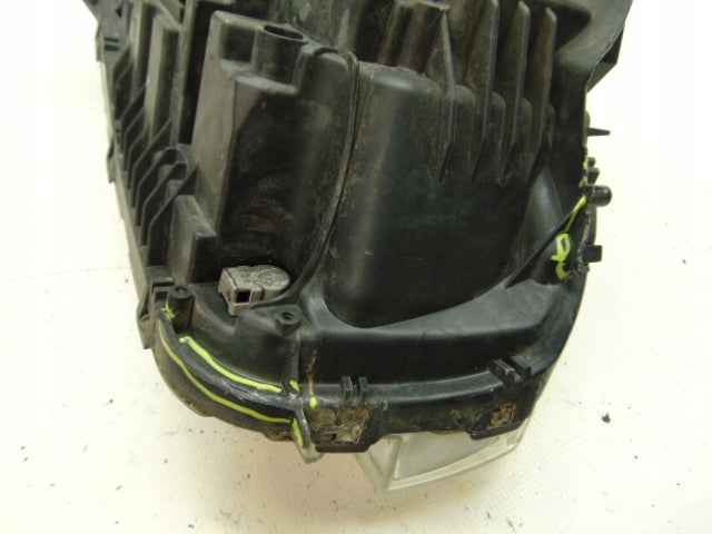 Frontscheinwerfer Citroën C5 III 9684845580 Links Scheinwerfer Headlight