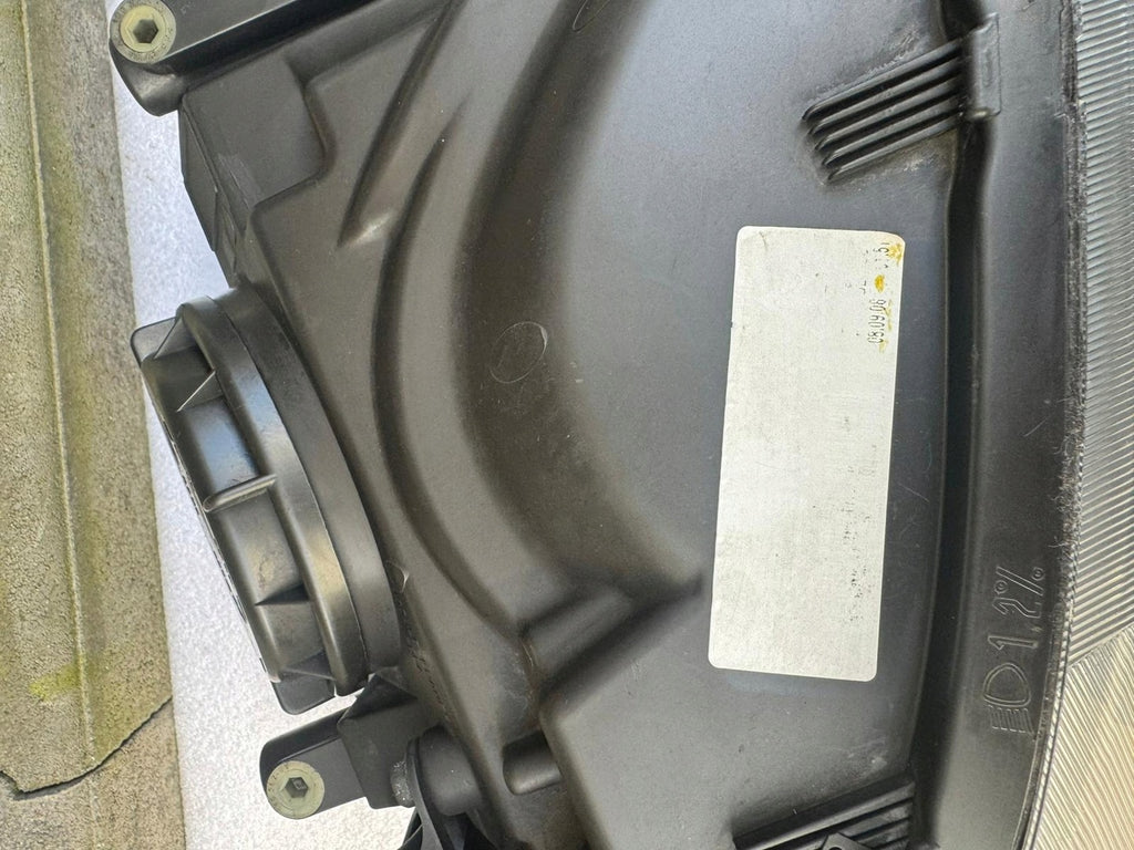 Frontscheinwerfer Land Rover Range I Sport 413FFSD Xenon Rechts Headlight SCH8748949207fx