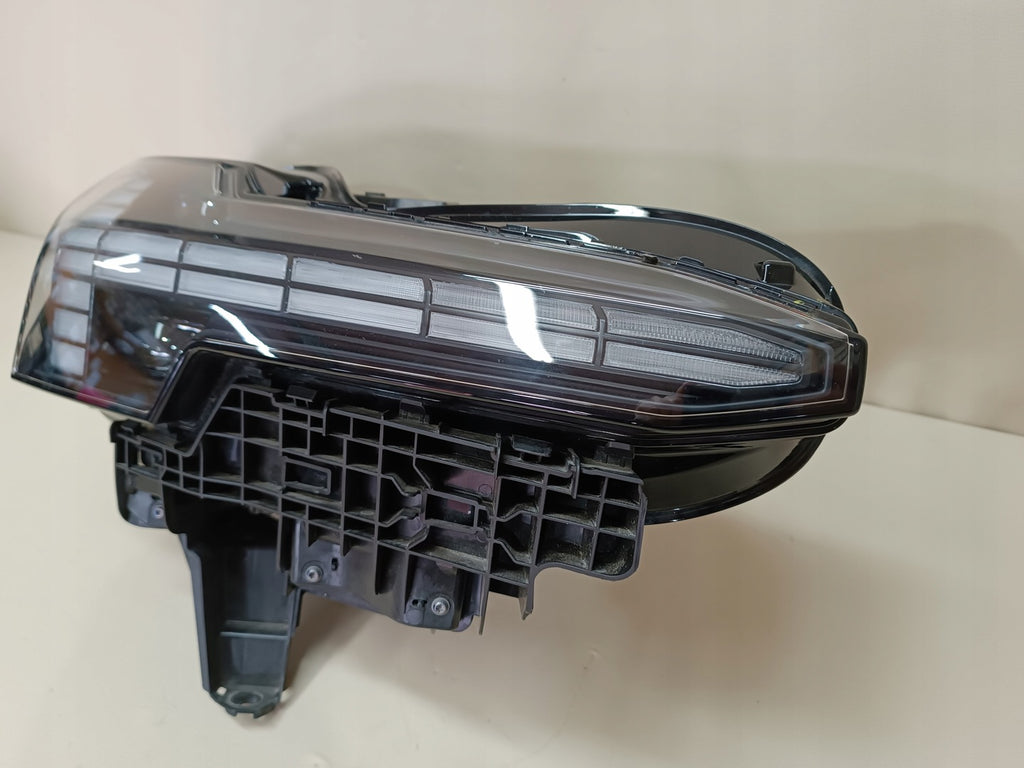 Frontscheinwerfer Volvo 80000628 Rechts Scheinwerfer Headlight SCH6598144773zn