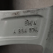 Load image into Gallery viewer, 4x Alufelge 17 Zoll 6.5" 5x112 39ET 6856076 BMW F39 X1 F48 Rim Wheel FEL1672264497bj