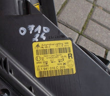 Laden Sie das Bild in den Galerie-Viewer, Frontscheinwerfer Skoda Yeti 5L1941016C Rechts Scheinwerfer Headlight