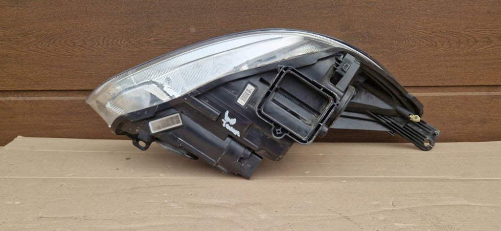 Frontscheinwerfer Ford Focus F1EB-13W030-AF Links Scheinwerfer Headlight SCH9799368947wr