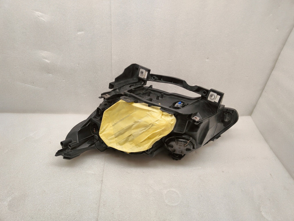 Frontscheinwerfer BMW 5 E60 F48 7346534 Xenon Rechts Scheinwerfer Headlight